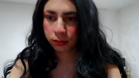 Yasmin Paez online show from 07-19-26, 03:10