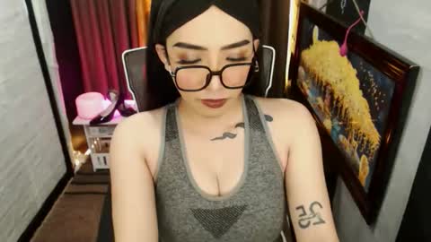 yassiered online show from 06-01-26, 01:40