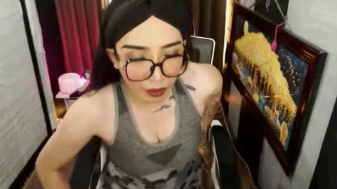 yassiered online show from 06-02-26, 02:13
