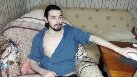 Sven online show from 01-13-26, 04:40