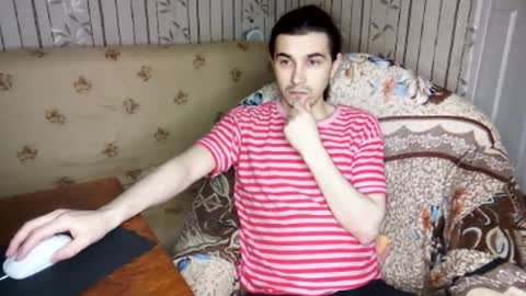 Sven online show from 01-19-26, 07:12