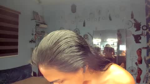 Blush online show from 01-08-25, 05:37