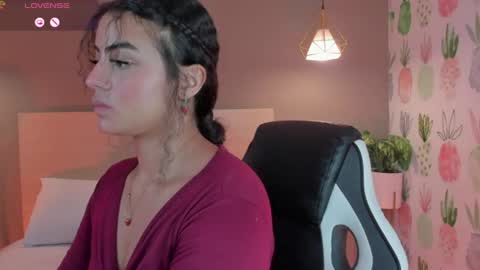 yaya23x online show from 07-14-26, 01:06