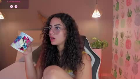 yaya23x online show from 07-24-26, 02:48