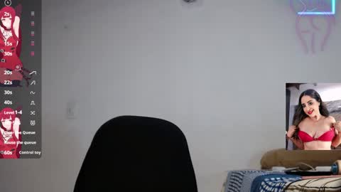 Snapshot of yaya____ chatting on 03-16-26, 08:57 yaya____ online show from 03-16-26, 08:57