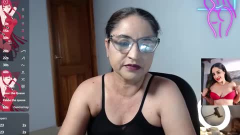 Snapshot of yaya____ chatting on 03-19-26, 10:36 yaya____ online show from 03-19-26, 10:36