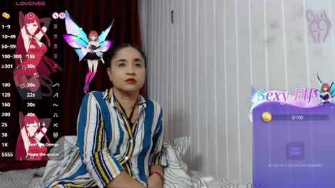 Snapshot of yaya____ chatting on 04-21-26, 03:35 yaya____ online show from 04-21-26, 03:35