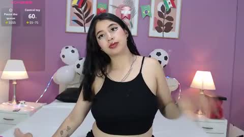 Yaya  online show from 06-29-26, 12:16