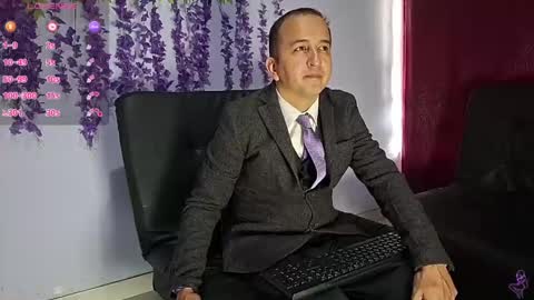 Hazzan y Greisy online show from 06-05-26, 01:39