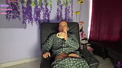Hazzan online show from 07-03-26, 02:45