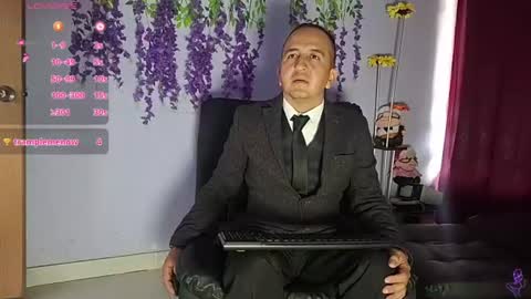 Hazzan online show from 07-09-26, 02:43