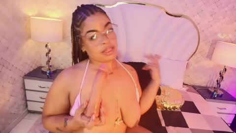  YazminJenner  online show from 06-25-26, 06:07