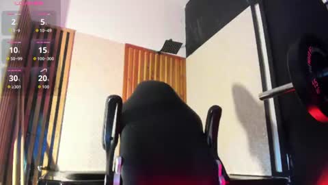 Yeidonn online show from 06-14-26, 03:41