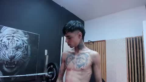 Yeidonn online show from 06-29-26, 09:26