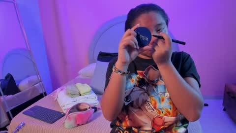 yeika_foxy online show from 06-02-26, 11:01