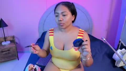 yeika_foxy online show from 06-23-26, 11:41
