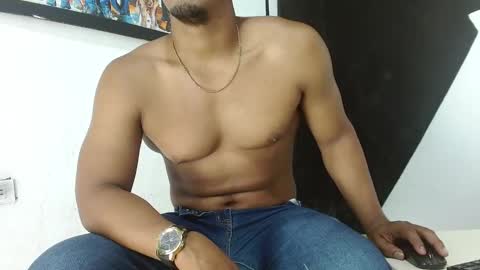 Yeiko Park23 online show from 01-18-26, 08:23