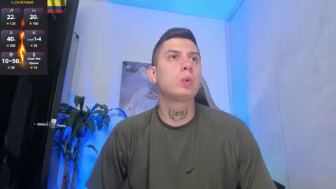 YEIKO ROMERO online show from 01-06-26, 06:11