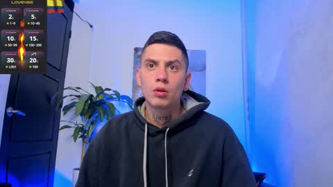 YEIKO ROMERO online show from 02-03-26, 04:21