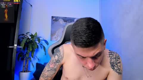 YEIKO ROMERO online show from 02-18-26, 05:53