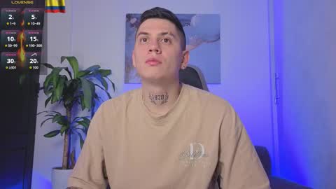 YEIKO ROMERO online show from 02-28-26, 07:31