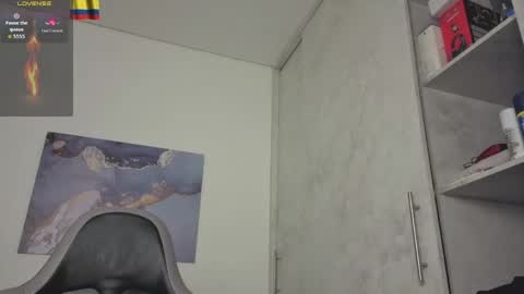 YEIKO ROMERO online show from 03-01-26, 05:53