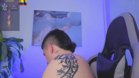 YEIKO ROMERO online show from 03-02-26, 08:37