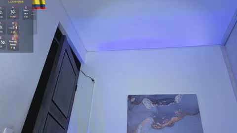 YEIKO ROMERO online show from 03-16-26, 05:17