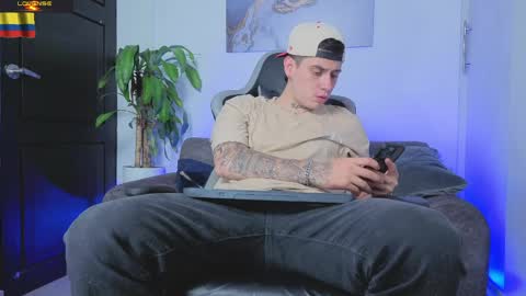 YEIKO ROMERO online show from 04-09-26, 06:19