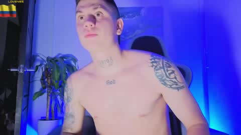 YEIKO ROMERO online show from 04-13-26, 06:08