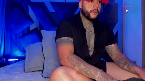 Snapshot of yeikoe1 chatting on 02-23-26, 12:46 yeikoe1 online show from 02-23-26, 12:46