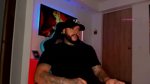 Snapshot of yeikoe1 chatting on 02-25-26, 02:21 yeikoe1 online show from 02-25-26, 02:21