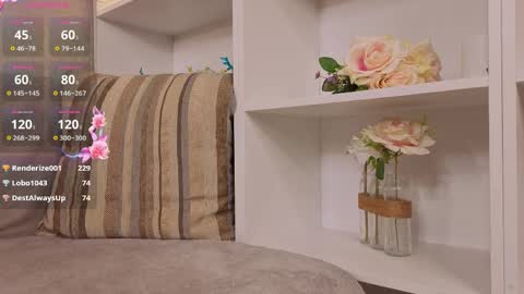 Kate online show from 04-11-26, 07:45