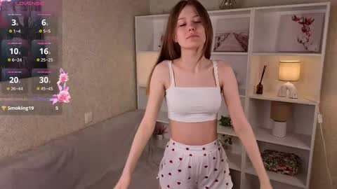 Kate online show from 05-20-26, 01:23
