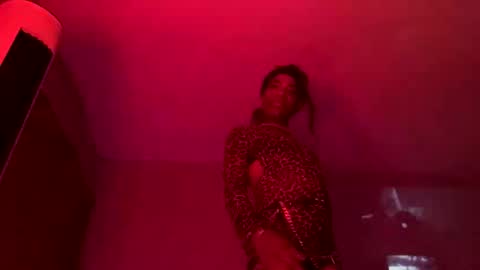 Ella Ts online show from 09-20-25, 08:15