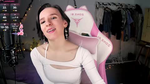 Liya online show from 01-31-25, 04:27