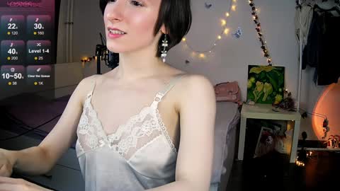 Liya online show from 02-07-25, 07:06