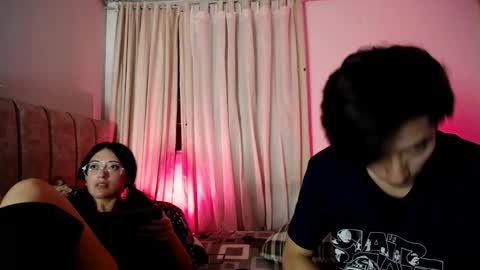 Snapshot of yellowpokemon chatting on 01-07-26, 04:59 Jodie Andy 3 online show from 01-07-26, 04:59