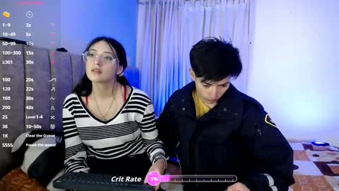 Snapshot of yellowpokemon chatting on 02-16-26, 08:49 Jodie Andy 3 online show from 02-16-26, 08:49