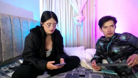 Snapshot of yellowpokemon chatting on 04-02-26, 02:09 Jodie Andy 3 online show from 04-02-26, 02:09