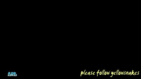 Snapshot of yellowsnakes chatting on 06-18-26, 09:14 . y e l l o w s n a k e s . online show from 06-18-26, 09:14
