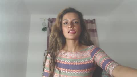 Yemaya 28 online show from 05-25-26, 04:51