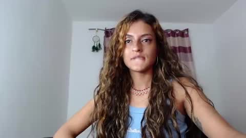 Yemaya 28 online show from 06-27-26, 05:12