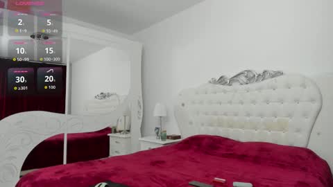 yennefer13 online show from 09-19-25, 08:42