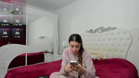 yennefer13 online show from 12-21-25, 10:06