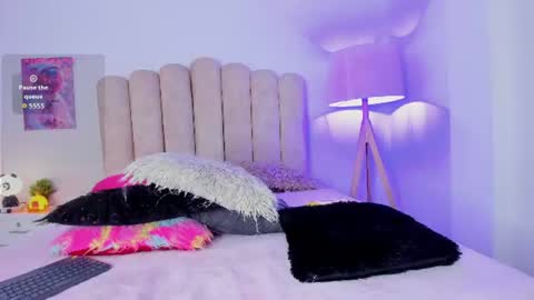 yensy_hott online show from 07-10-26, 07:05