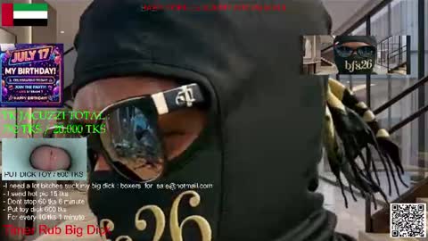 Snapshot of yepo9522 chatting on 07-04-26, 03:45 hot dick online show from 07-04-26, 03:45