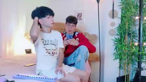 Snapshot of yeremmy_twink chatting on 07-23-26, 04:27 yeremmy_twink online show from 07-23-26, 04:27