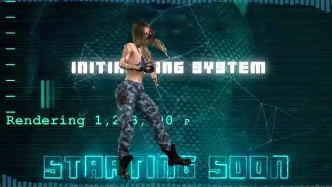 Yesika Saenz online show from 05-10-26, 03:06