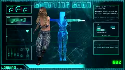 Yesika Saenz online show from 06-12-26, 06:23